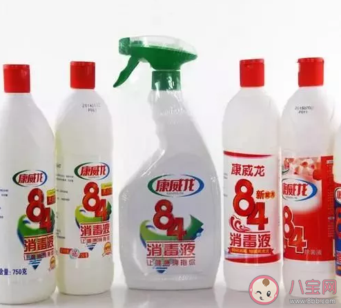 84消毒液對新型冠狀病毒有用嗎 84消毒液怎么消毒房間比較好