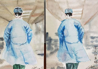 為抗疫英雄們寫的詩詞大全2020  致敬所有一線的抗疫英雄們的詩詞