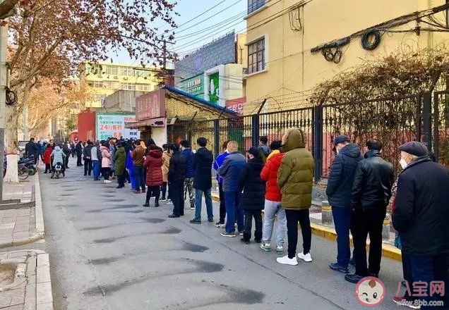 新型冠狀病毒可以通過空氣傳播嗎 新型冠狀病毒可以存活多久