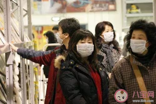 新型冠狀病毒可以通過空氣傳播嗎 新型冠狀病毒可以存活多久