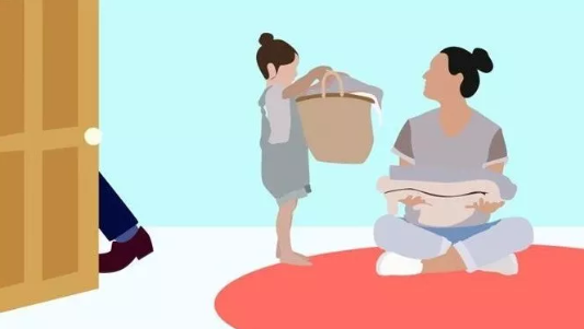 寶寶問(wèn)為什么不能出門(mén)怎么解釋 聰明的家長(zhǎng)怎么回答 寶寶問(wèn)為什么不能出門(mén)怎么解釋 聰明的家長(zhǎng)怎么回答