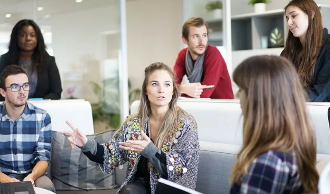 在家辦公怎么感覺更累了 在家辦公效率手冊是什么