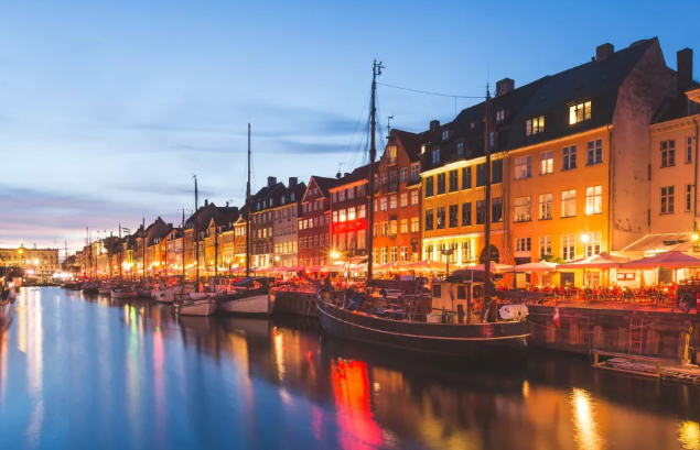 疫情過后的旅行計劃 疫情過后想去哪里旅游