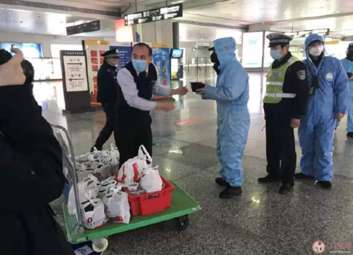 2020春節感動疫情作文精選 2020小學全國疫情感動作文