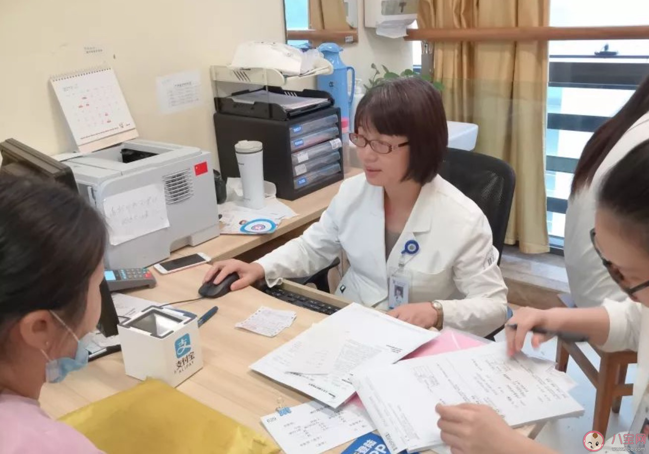 疫情期間孕婦怎么產(chǎn)檢 疫情下孕婦易不要延長產(chǎn)檢時間