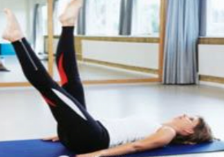 月經(jīng)來了能不能仰臥起坐 女生經(jīng)期做什么減肥運(yùn)動