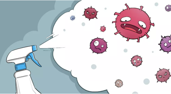 外出回家后怎么消毒 回家后消毒方法 外出回家后怎么消毒 回家后消毒方法