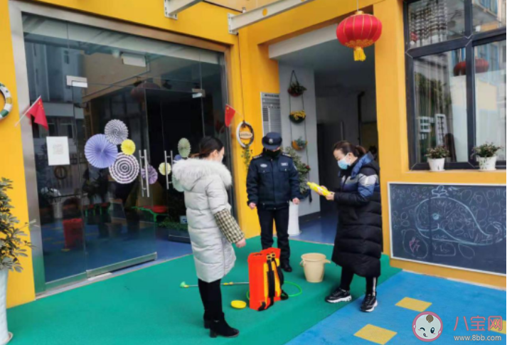 2020幼兒園抗擊疫情工作簡訊 關于幼兒園抗擊疫情工作報道稿四篇 2020幼兒園抗擊疫情工作簡訊 關于幼兒園抗擊疫情工作報道稿四篇