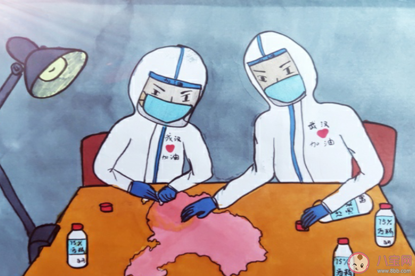 2020幼兒園抗擊疫情工作簡訊 關于幼兒園抗擊疫情工作報道稿四篇 2020幼兒園抗擊疫情工作簡訊 關于幼兒園抗擊疫情工作報道稿四篇