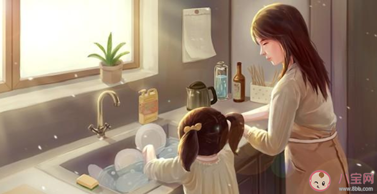 假期延長父母如何與孩子和平相處 假期家長陪孩子做什么事情更優(yōu)秀