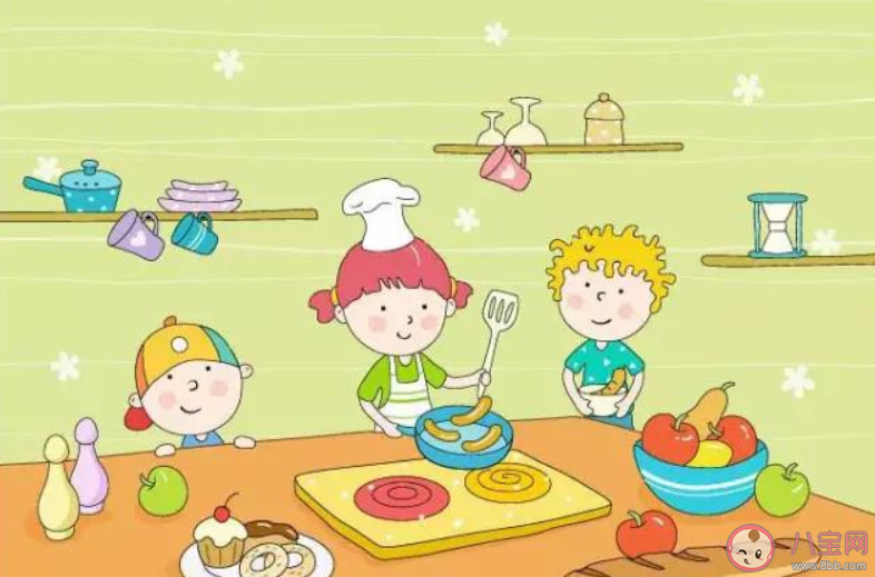 假期延長父母如何與孩子和平相處 假期家長陪孩子做什么事情更優(yōu)秀