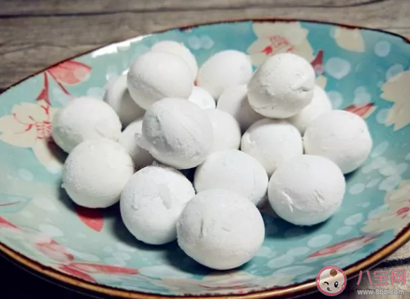 湯圓是冷水煮還是熱水煮 元宵節(jié)吃湯圓怎么煮好吃