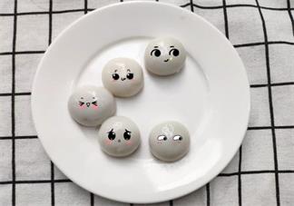 湯圓煮幾分鐘就可以吃了 速凍湯圓要煮幾分鐘