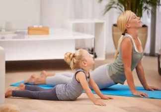 孩子長時間呆在家里不運動好嗎 孩子長時間不運動的壞處