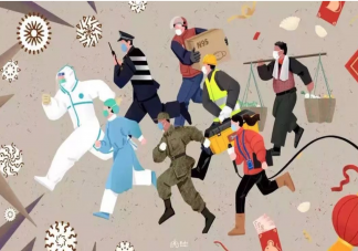 2020小學抗擊疫情活動新聞稿美篇 小學抗擊疫情美篇三篇