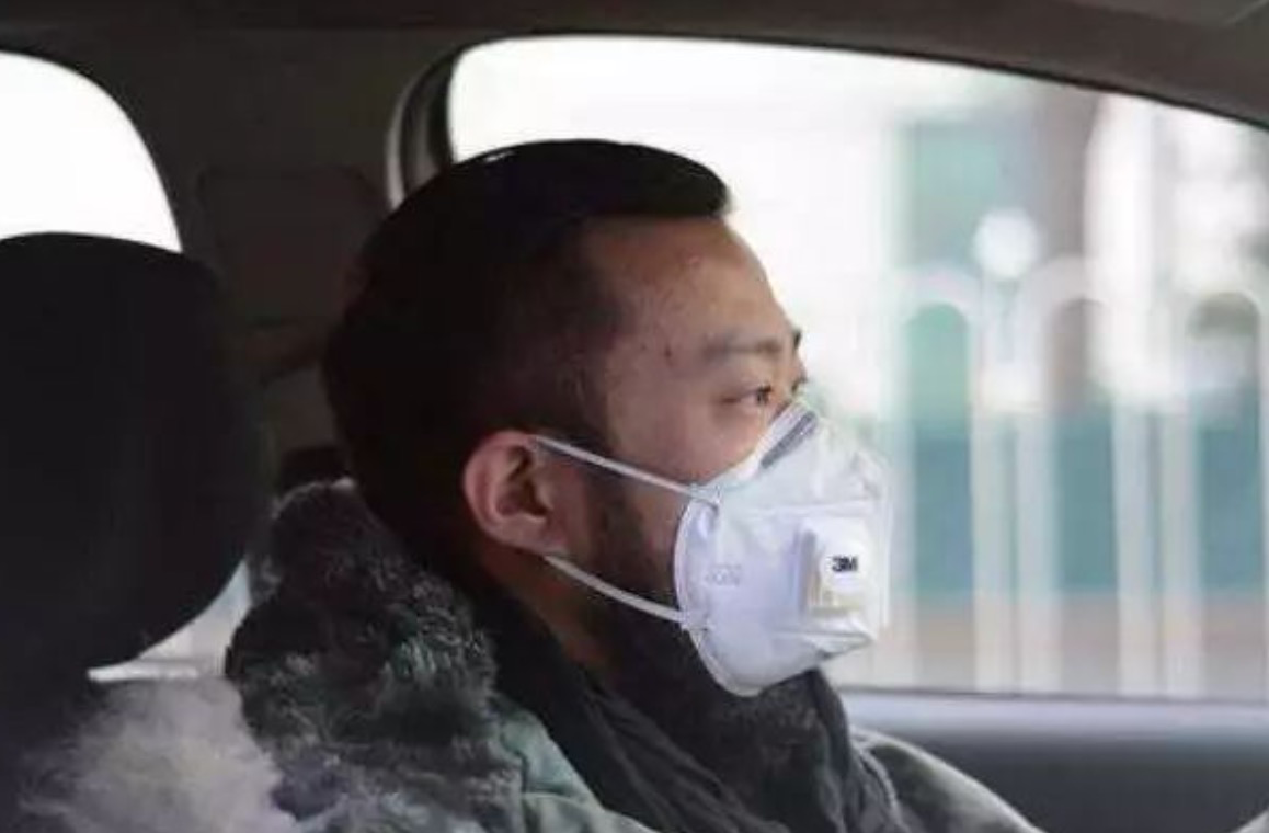 新型冠狀病毒開車可以戴口罩嗎 新型肺炎開車要不要戴口罩