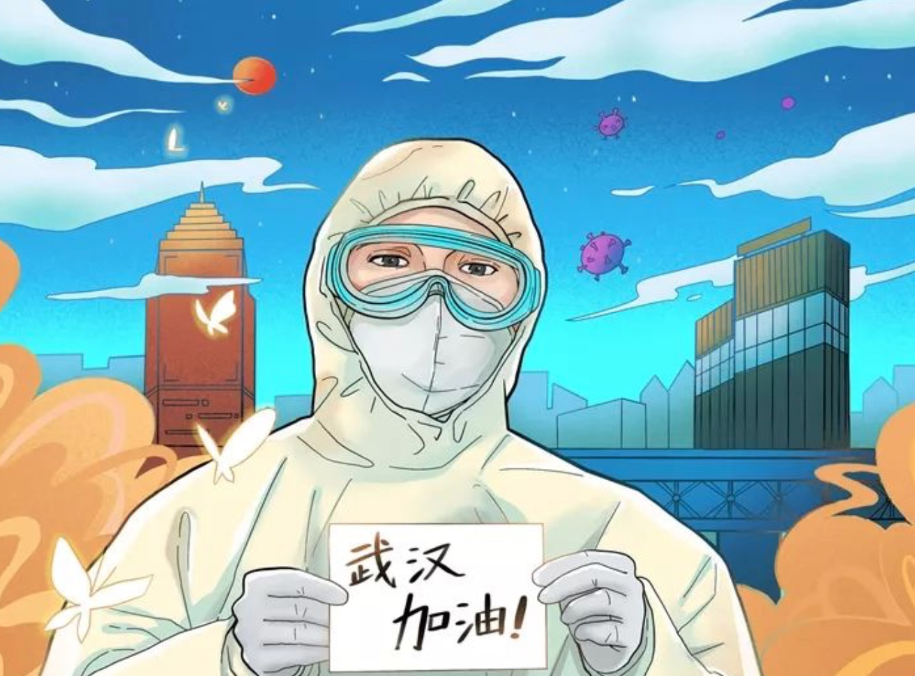 新型冠狀病毒開車可以戴口罩嗎 新型肺炎開車要不要戴口罩