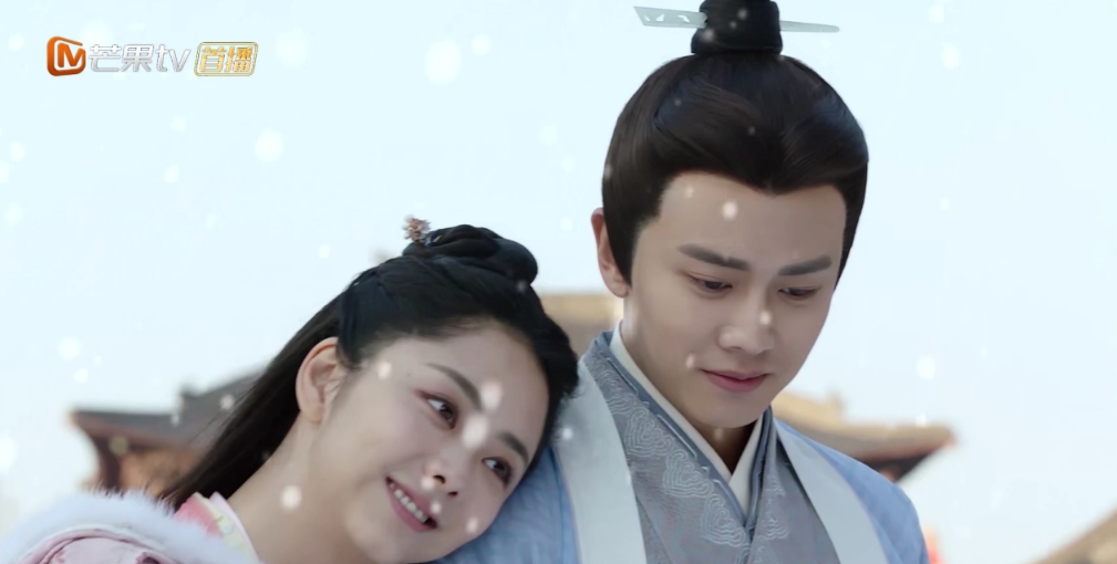 錦衣之下有番外嗎 哪里可以看錦衣之下番外