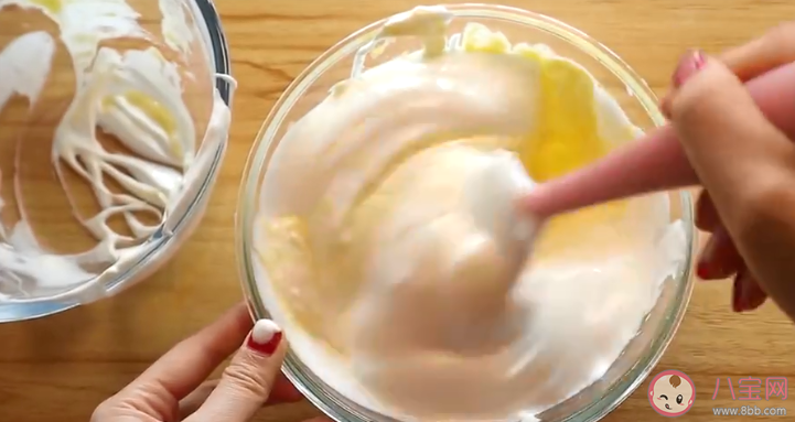 電飯煲蛋糕怎么做 在家怎么自制電飯煲蛋糕