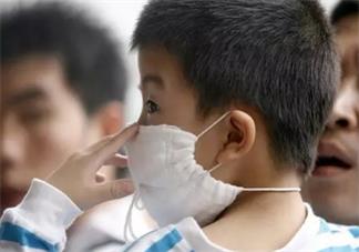 寶寶不想戴口罩怎么辦 疫情期間孩子應該怎么做好防護