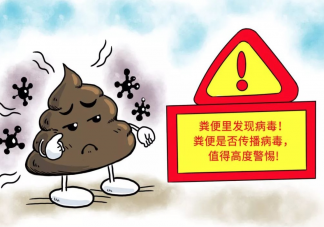 上廁所要戴口罩嗎 新型冠狀病毒上廁所會感染嗎