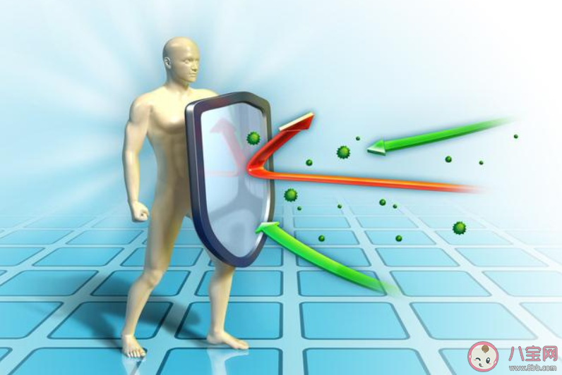 患者感染程度與機體免疫狀態密切相關嗎 免疫力強的人感染后好的更快嗎