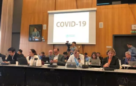 新冠狀病毒命名為COVID-19是怎么回事 COVID-19命名含義是什么 新冠狀病毒命名為COVID-19是怎么回事 COVID-19命名含義是什么