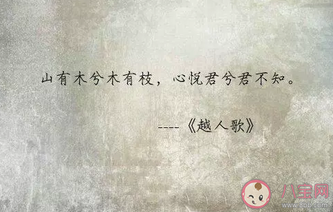 2020情人節浪漫表白短句 浪漫的情人節情話