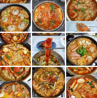 夜宵正確的打開方式 評選最喜歡的夜宵是什么