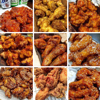 夜宵正確的打開方式 評選最喜歡的夜宵是什么