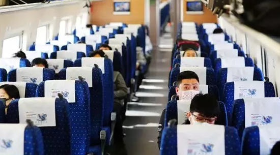 鐵路禁售無座車票是真的嗎 為什么鐵路禁售無座車票 鐵路禁售無座車票是真的嗎 為什么鐵路禁售無座車票