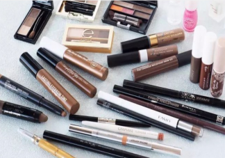 眉粉有必要買嗎 眉粉和眉筆有什么區別
