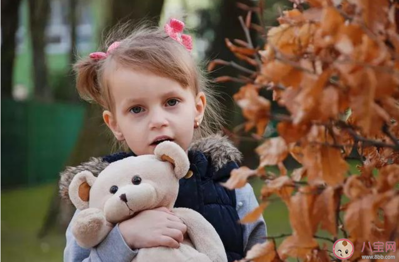 孩子情商低的表現總結 哪些家庭容易養成情商低的孩子