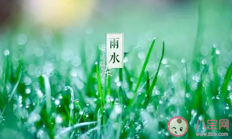 2020雨水是幾月幾日 2020雨水節氣什么時候 2020雨水是幾月幾日 2020雨水節氣什么時候