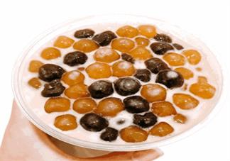 自制奶茶珍珠怎么做 自制奶茶珍珠的步驟是什么樣的