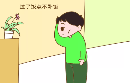 孩子不吃飯餓一頓就好了嗎 餓一頓對孩子有用嗎 孩子不吃飯餓一頓就好了嗎 餓一頓對孩子有用嗎