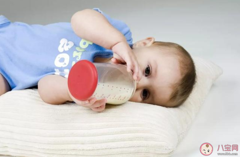 脾胃虛弱的寶寶怎么選奶粉 寶寶脾胃虛弱吃什么奶粉好