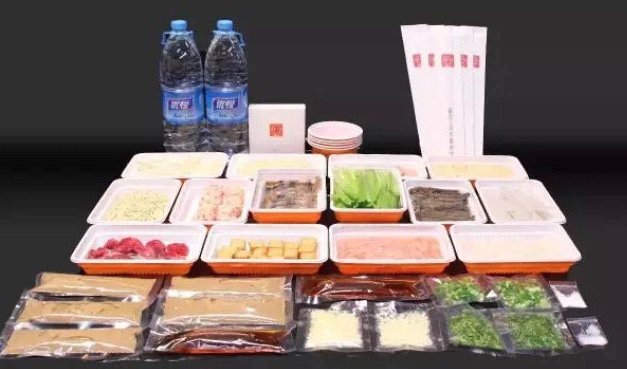 火鍋外賣是一次性的嗎 火鍋外賣的鍋會(huì)收走嗎