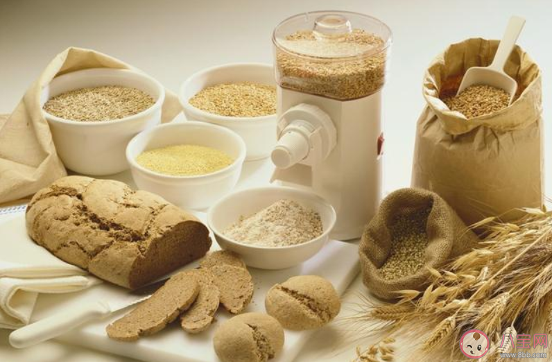 天天吃粗糧好嗎 減肥期間吃什么粗糧瘦身養生 天天吃粗糧好嗎 減肥期間吃什么粗糧瘦身養生