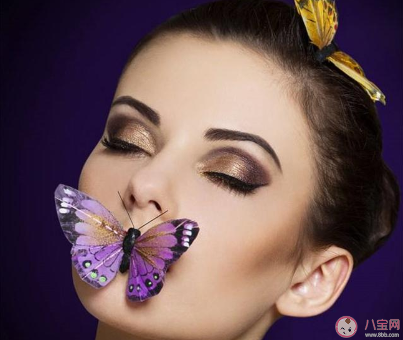 女生化妝出門的真實原因 為什么女生出門要化妝 女生化妝出門的真實原因 為什么女生出門要化妝