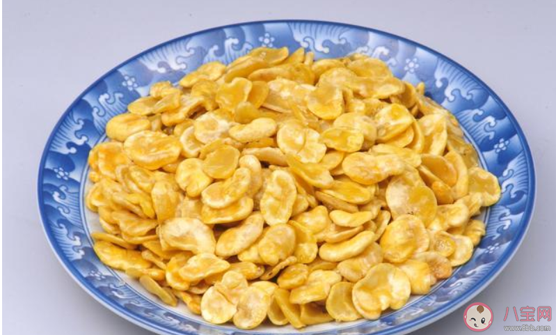 牙疼不適合吃什么食物 什么食物可以治牙疼