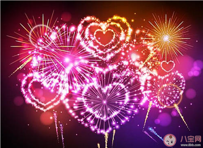 我們的心像煙火一朵接著一朵是什么歌 《心似煙火》完整版歌詞在線聽歌