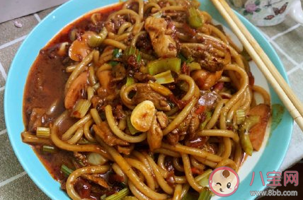 鮮為人知的家鄉小吃大全 你的家鄉有哪些小吃