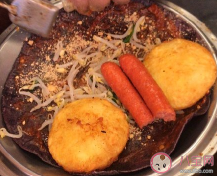 鮮為人知的家鄉小吃大全 你的家鄉有哪些小吃