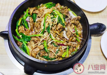 鮮為人知的家鄉小吃大全 你的家鄉有哪些小吃