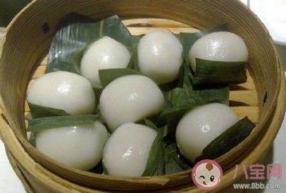 鮮為人知的家鄉小吃大全 你的家鄉有哪些小吃