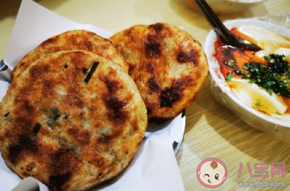 鮮為人知的家鄉小吃大全 你的家鄉有哪些小吃