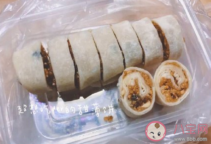 鮮為人知的家鄉小吃大全 你的家鄉有哪些小吃