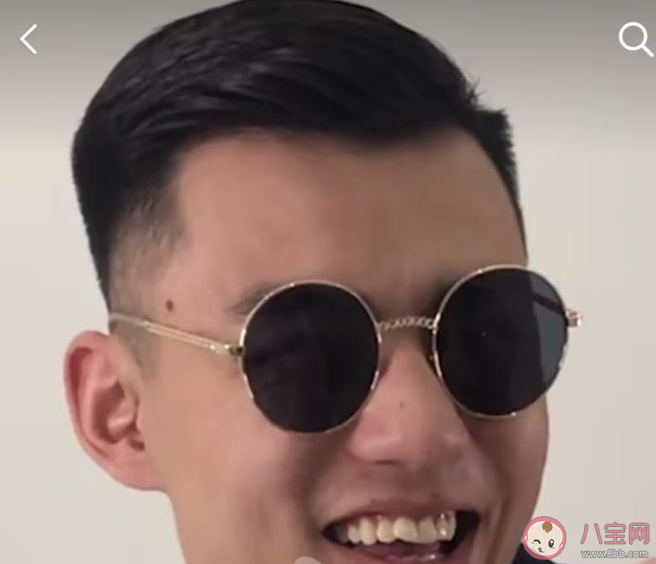 精神小伙是什么意思 精神小伙梗的出處是什么