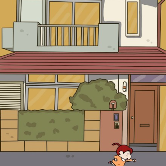 蠟筆小新牽手頭像背景高清無水印圖片合集 蠟筆小新牽手頭像背景圖片大全